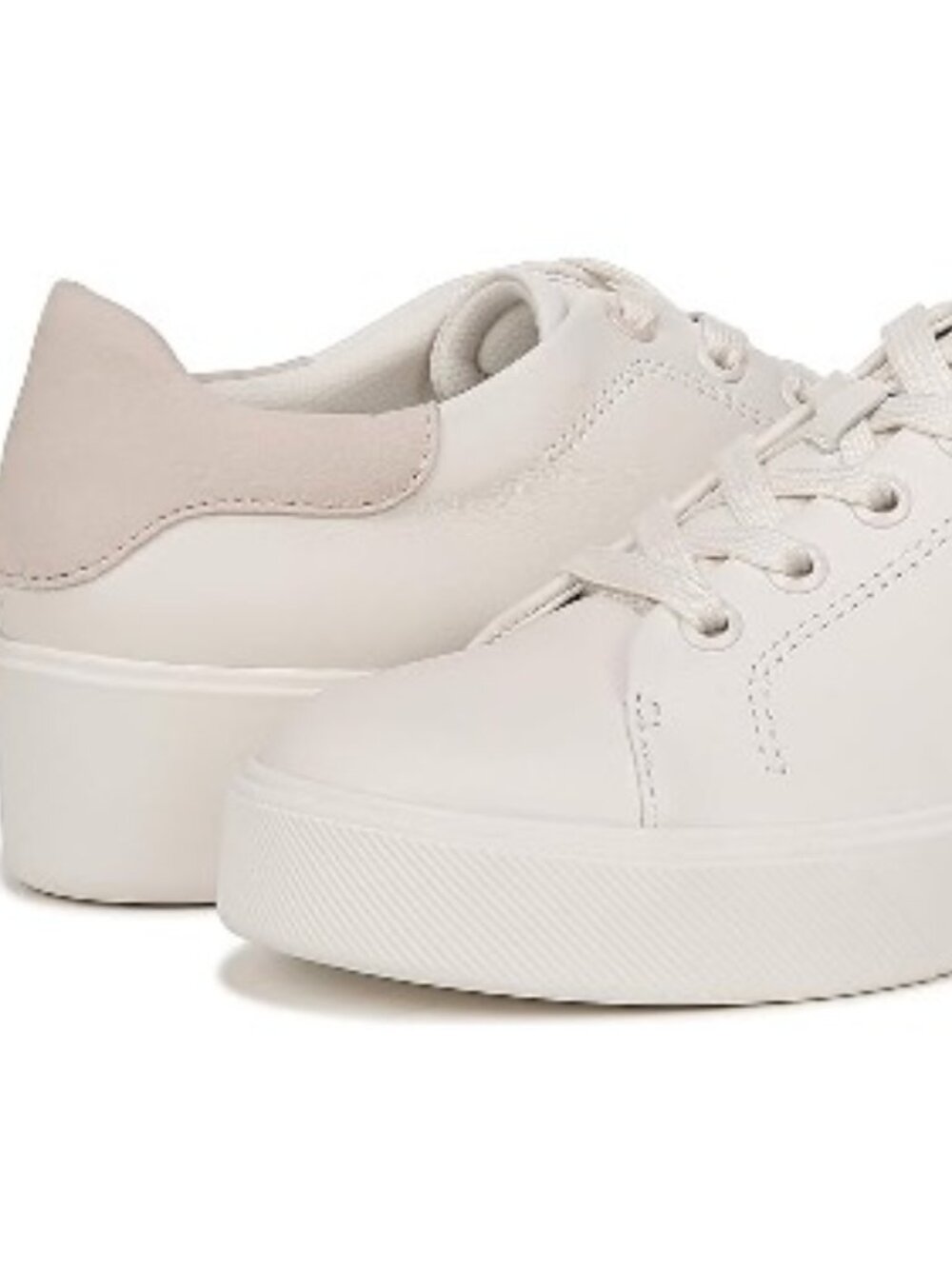 White Sneaker